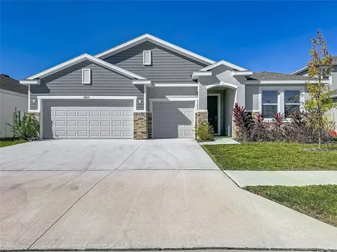 10471 Bridgegate Heights Loop San Antonio FL 33576