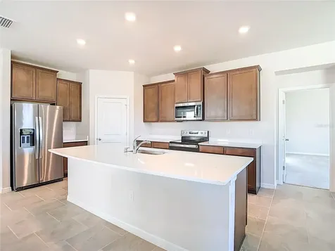 10471 Bridgegate Heights Loop San Antonio FL 33576