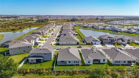 10471 Bridgegate Heights Loop San Antonio FL 33576