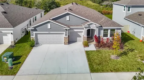 10471 Bridgegate Heights Loop San Antonio FL 33576