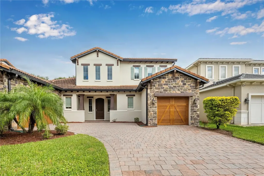 10732 Mobberley Circle Orlando FL 32832