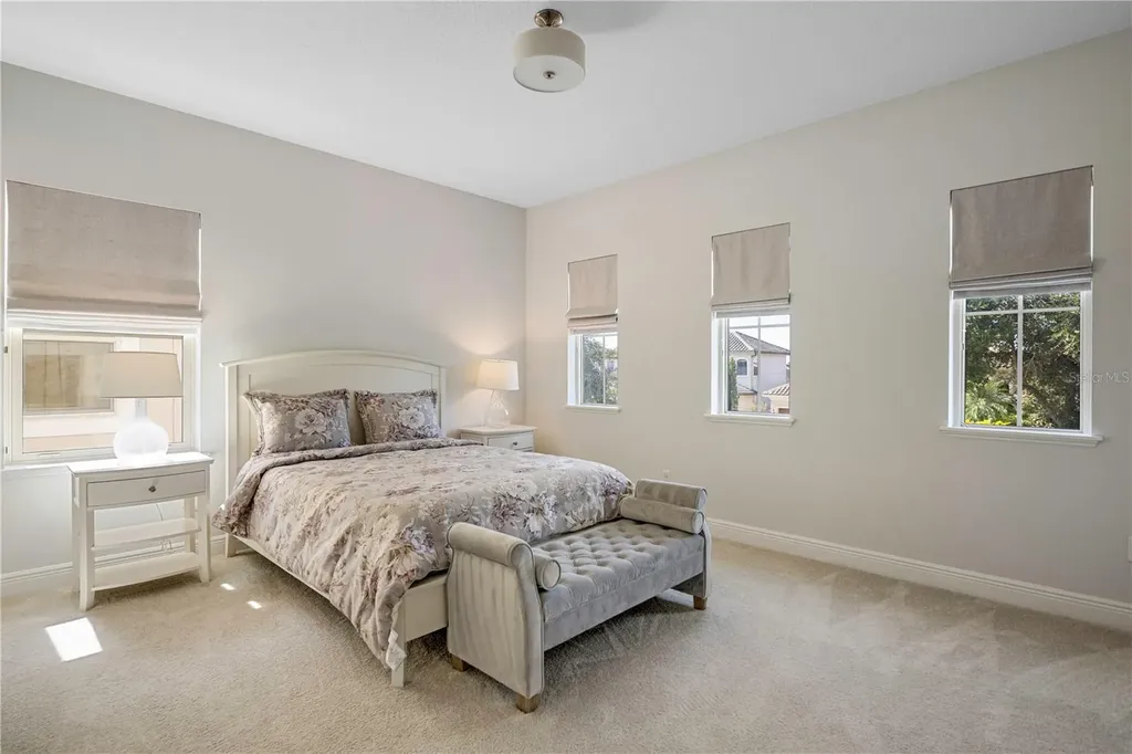 10732 Mobberley Circle Orlando FL 32832