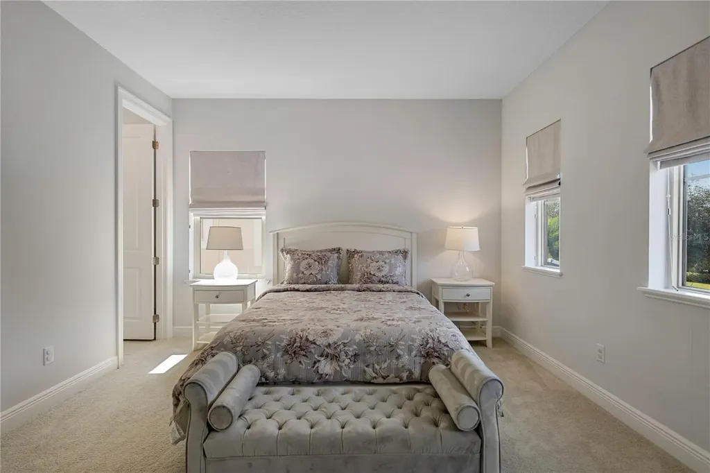 10732 Mobberley Circle Orlando FL 32832