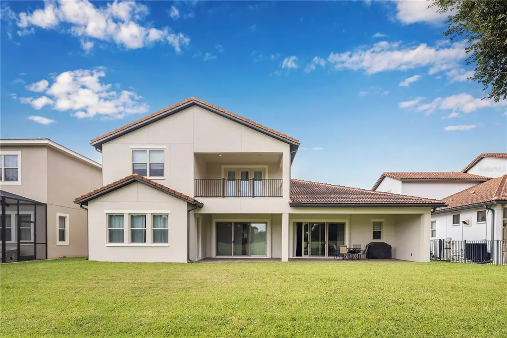10732 Mobberley Circle Orlando FL 32832