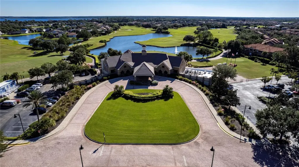 10732 Mobberley Circle Orlando FL 32832