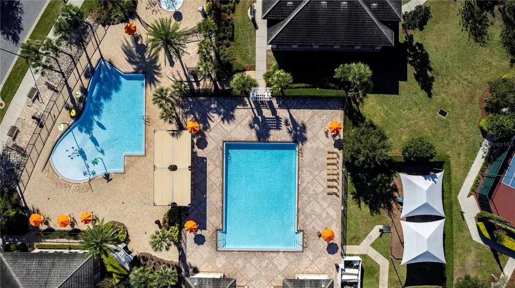 10732 Mobberley Circle Orlando FL 32832