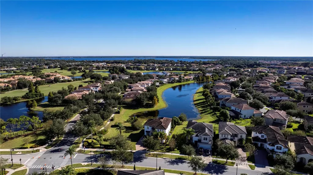 10732 Mobberley Circle Orlando FL 32832