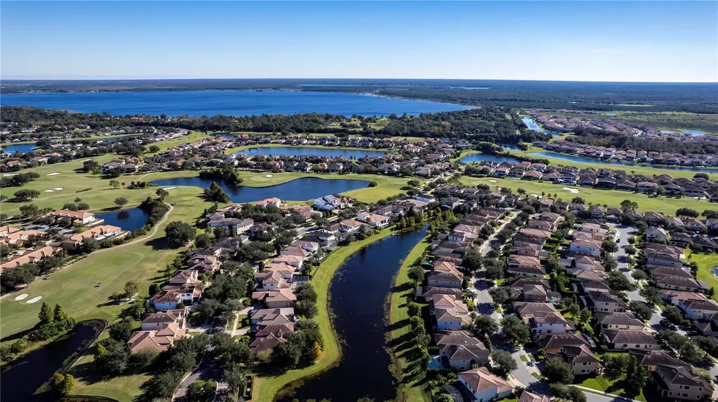 10732 Mobberley Circle Orlando FL 32832