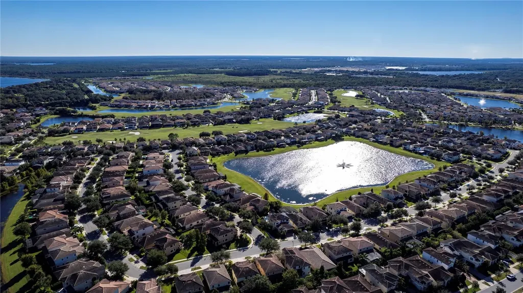10732 Mobberley Circle Orlando FL 32832