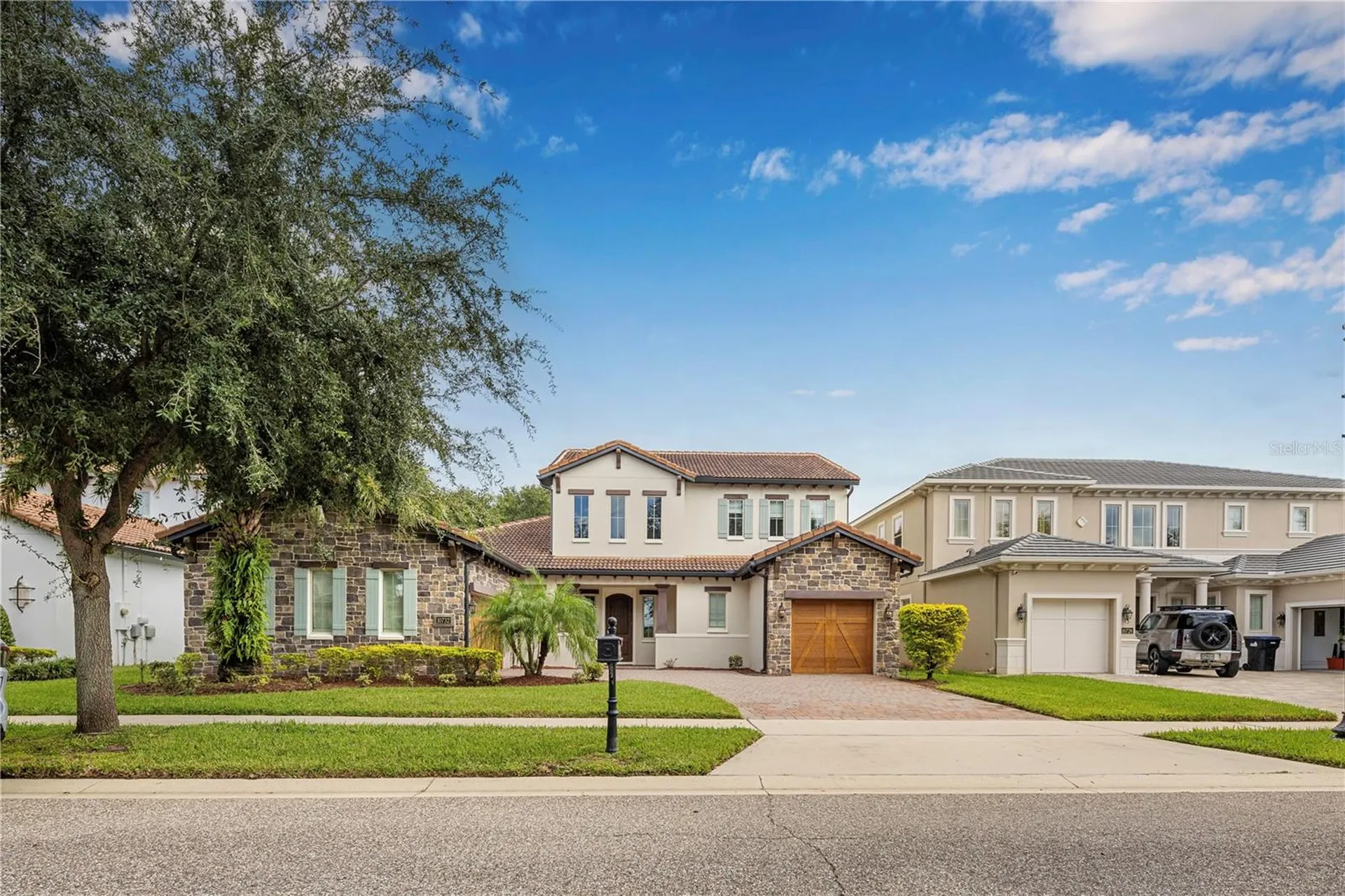 10732 Mobberley Circle Orlando FL 32832