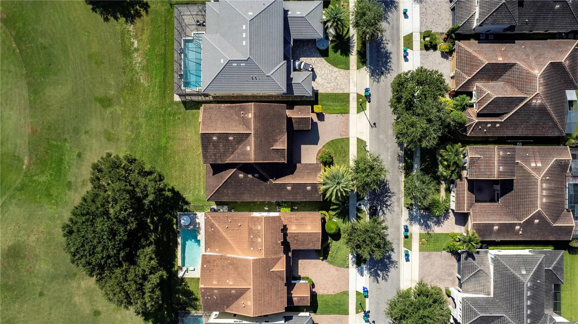 10732 Mobberley Circle Orlando FL 32832