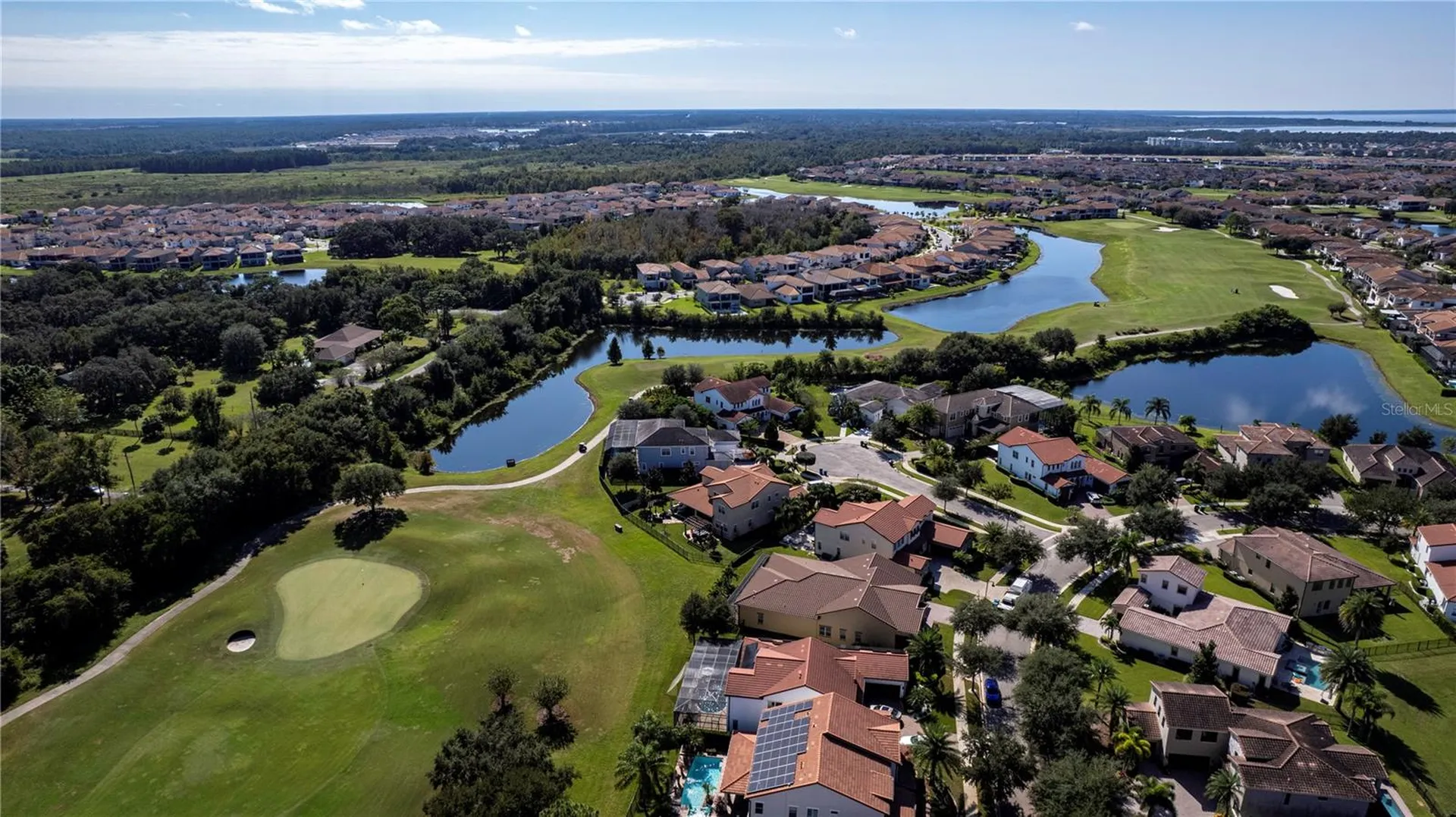 10732 Mobberley Circle Orlando FL 32832