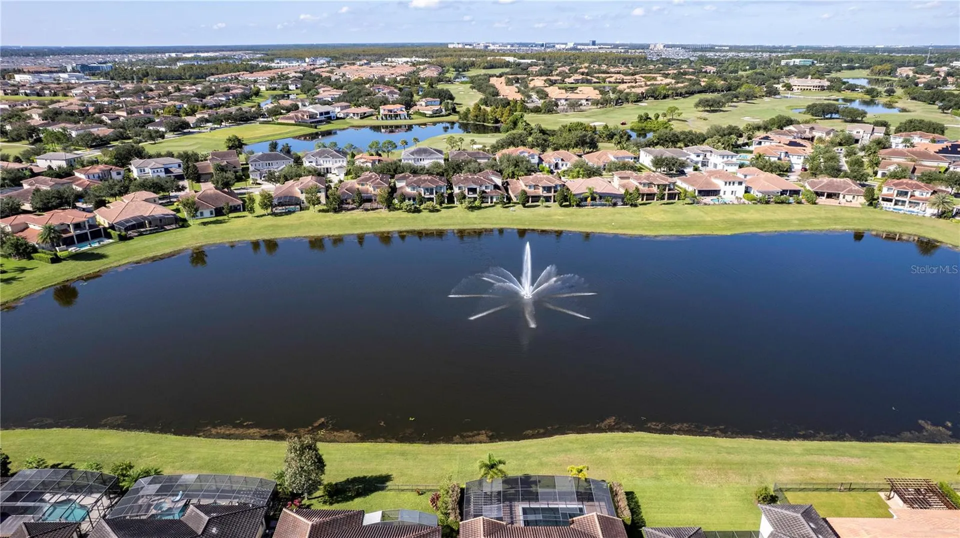 10732 Mobberley Circle Orlando FL 32832