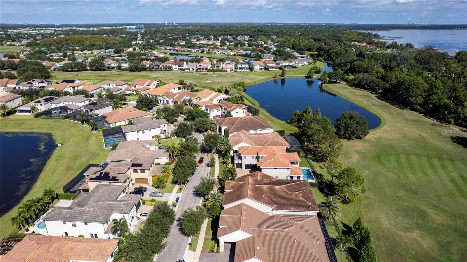 10732 Mobberley Circle Orlando FL 32832
