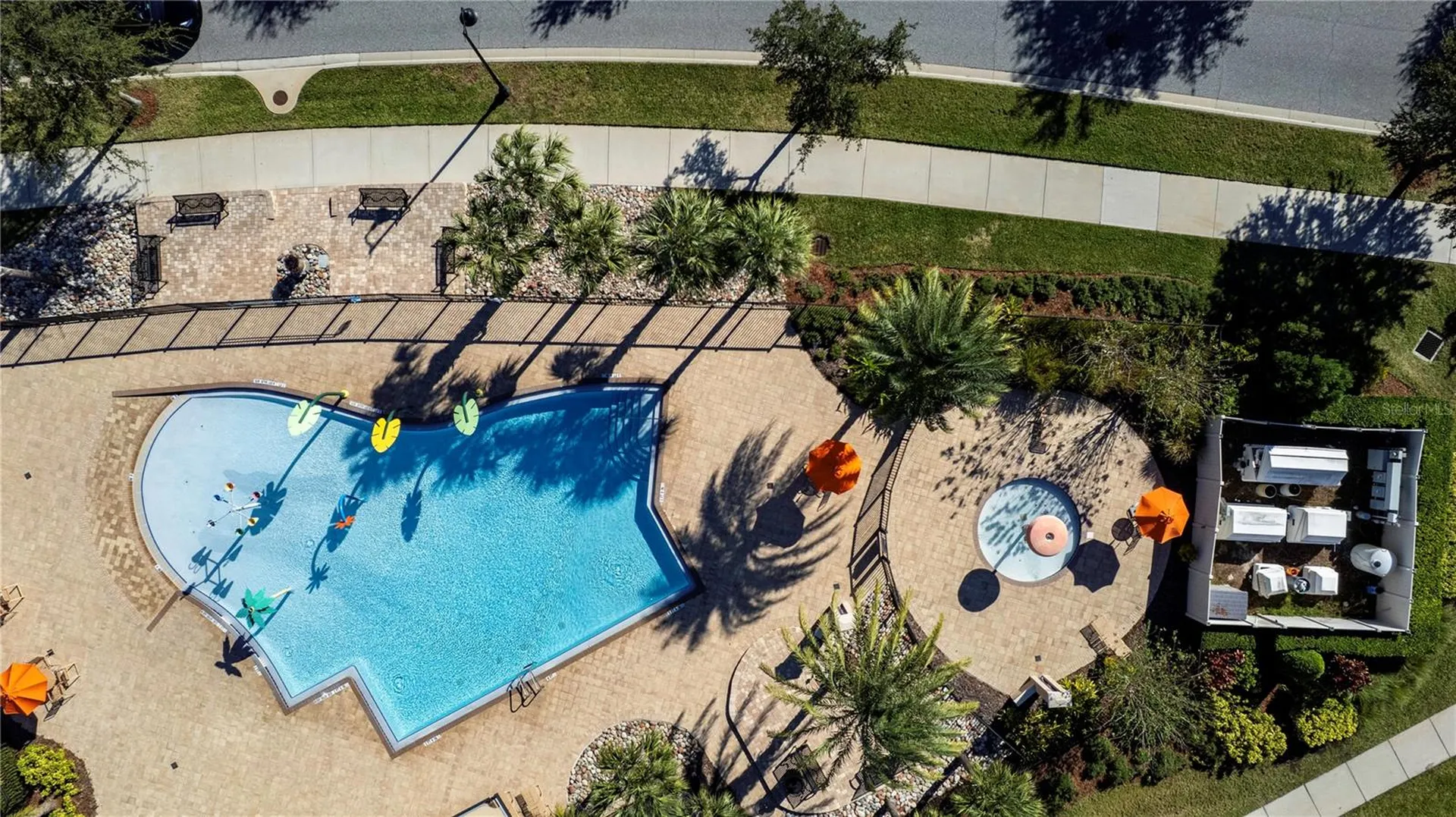 10732 Mobberley Circle Orlando FL 32832