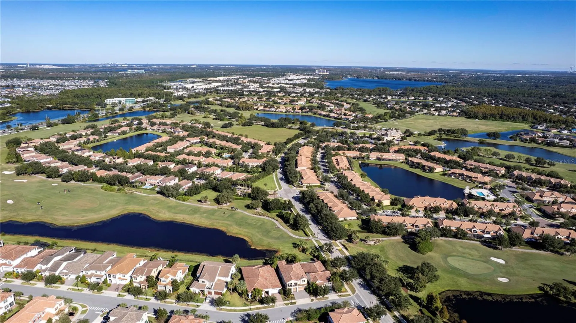 10732 Mobberley Circle Orlando FL 32832