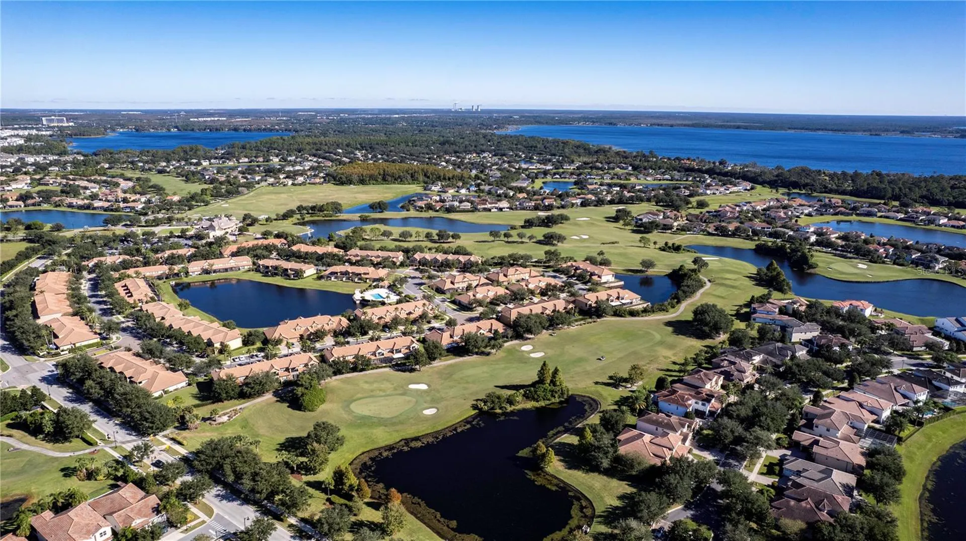 10732 Mobberley Circle Orlando FL 32832