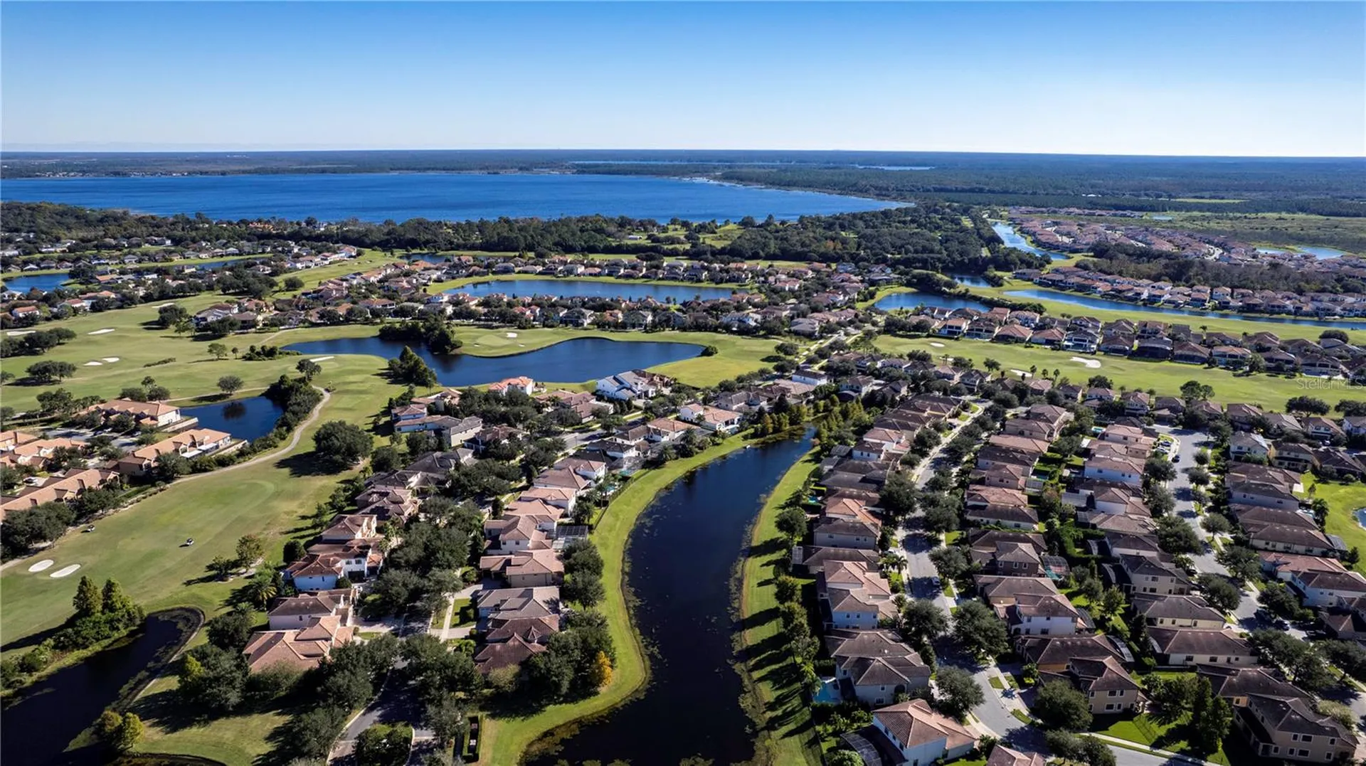 10732 Mobberley Circle Orlando FL 32832