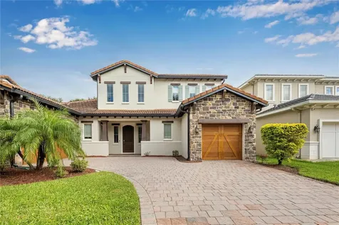 10732 Mobberley Circle Orlando FL 32832