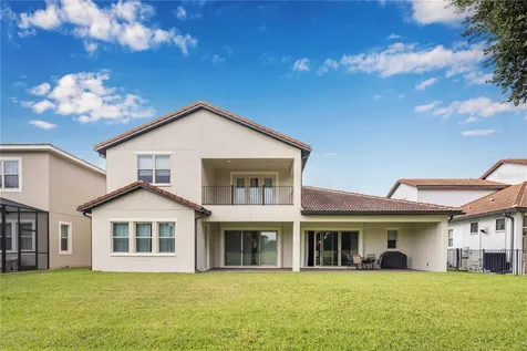 10732 Mobberley Circle Orlando FL 32832