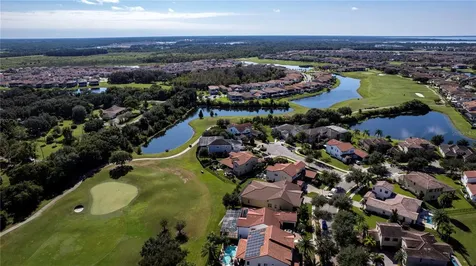 10732 Mobberley Circle Orlando FL 32832