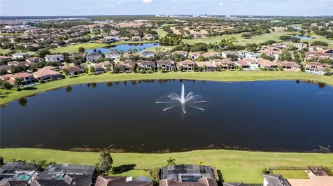 10732 Mobberley Circle Orlando FL 32832