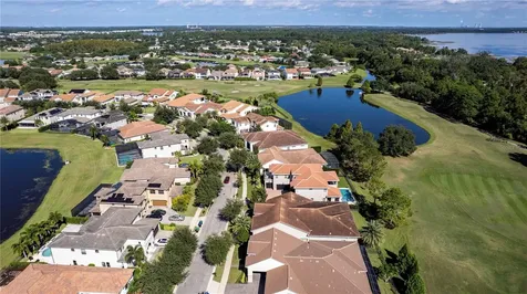 10732 Mobberley Circle Orlando FL 32832