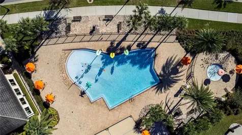 10732 Mobberley Circle Orlando FL 32832
