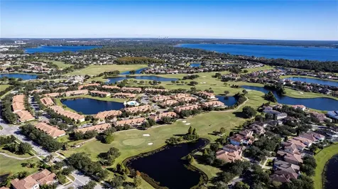 10732 Mobberley Circle Orlando FL 32832
