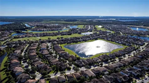 10732 Mobberley Circle Orlando FL 32832