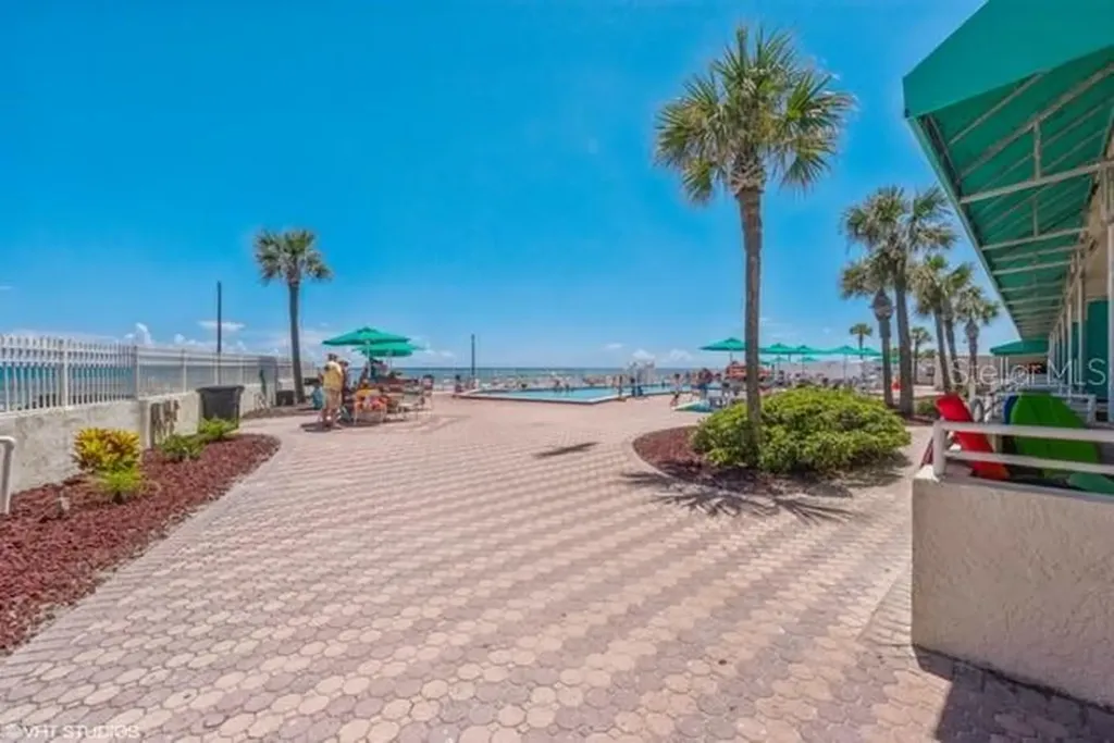701 S Atlantic Avenue Daytona Beach FL 32118