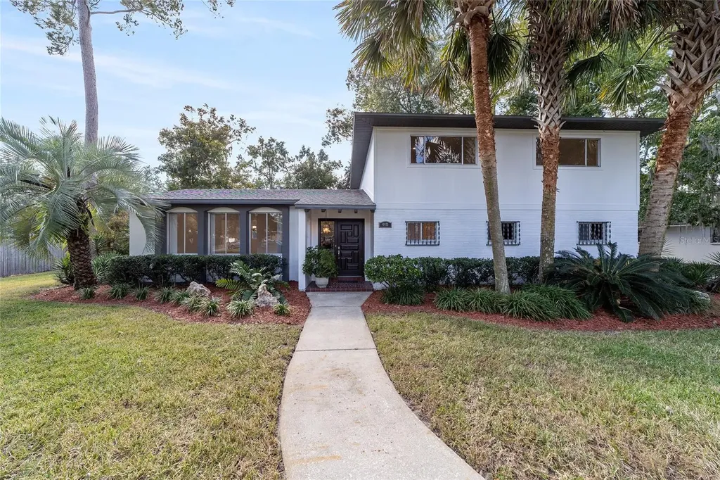 4401 NW 13th Avenue Gainesville FL 32605