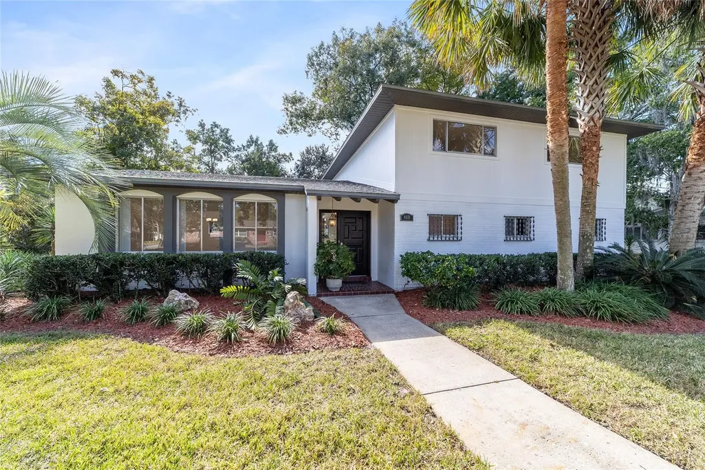 4401 NW 13th Avenue Gainesville FL 32605