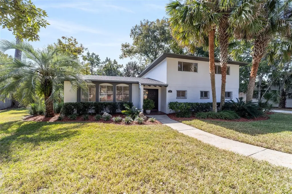 4401 NW 13th Avenue Gainesville FL 32605