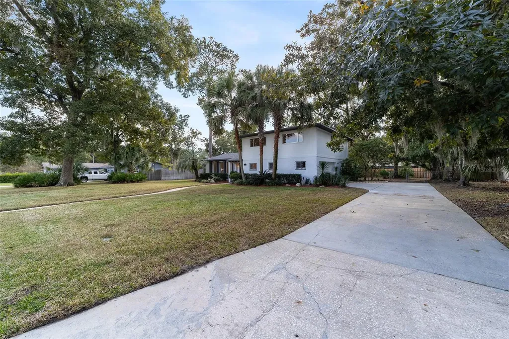 4401 NW 13th Avenue Gainesville FL 32605