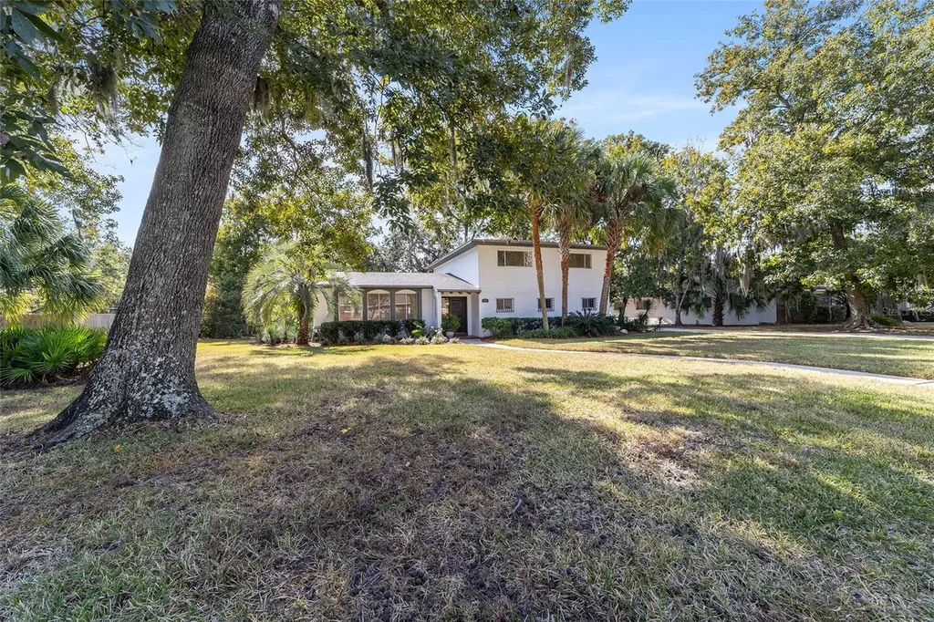 4401 NW 13th Avenue Gainesville FL 32605