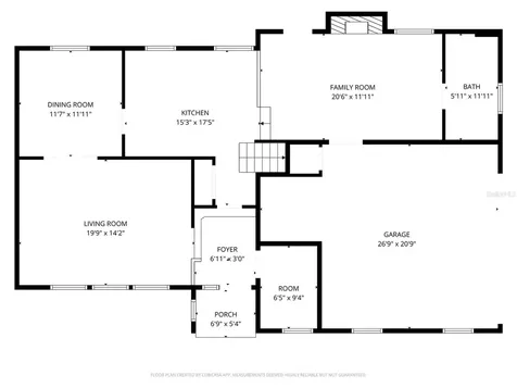 4401 NW 13th Avenue Gainesville FL 32605