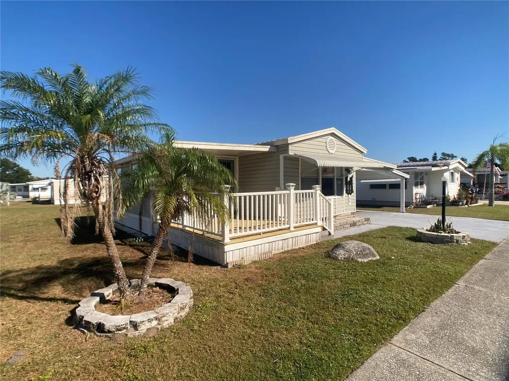 1710 7th Street SW Ruskin FL 33570