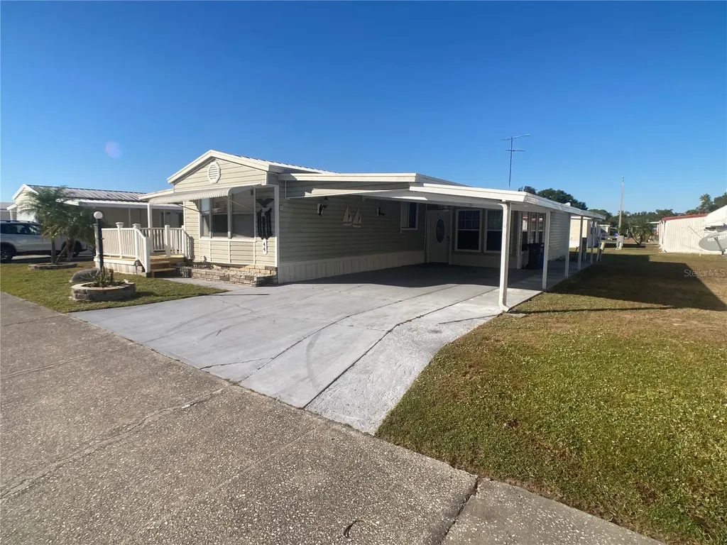 1710 7th Street SW Ruskin FL 33570