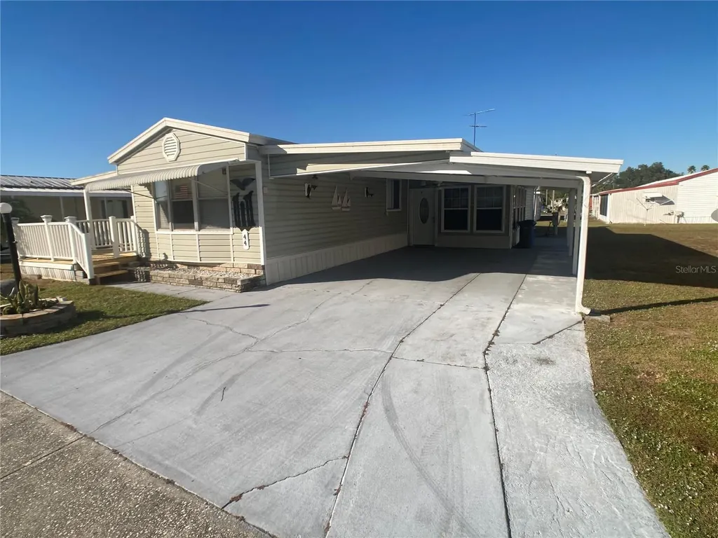 1710 7th Street SW Ruskin FL 33570