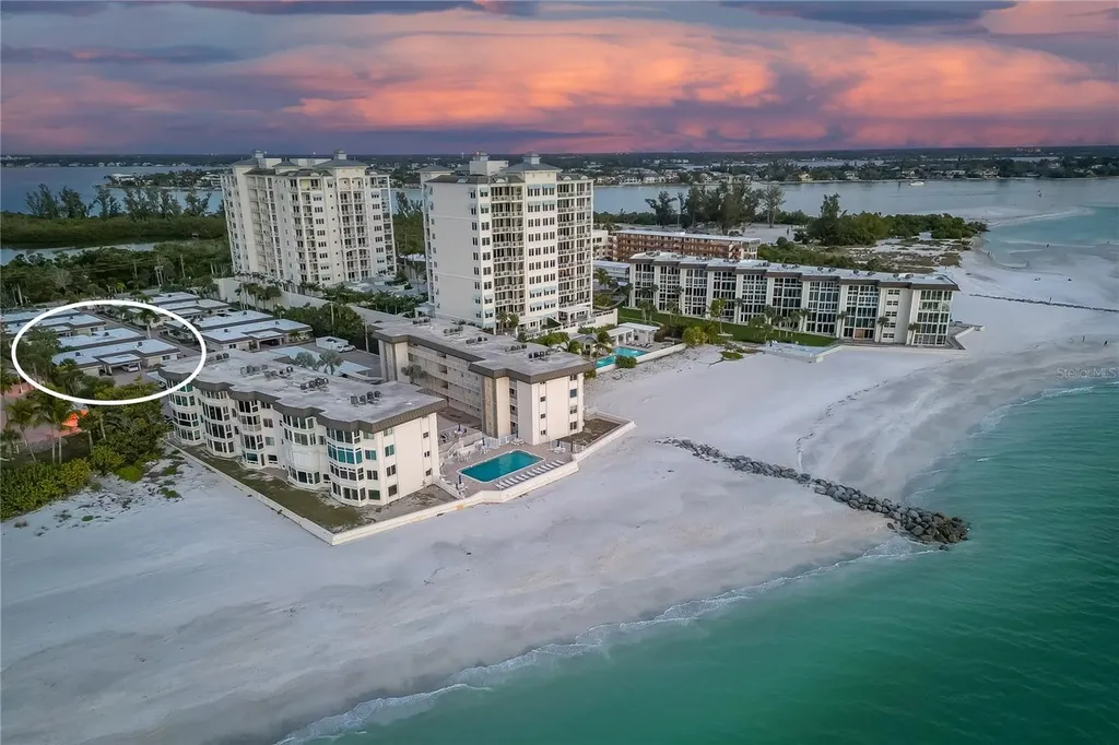 1900 Benjamin Franklin Drive Sarasota FL 34236