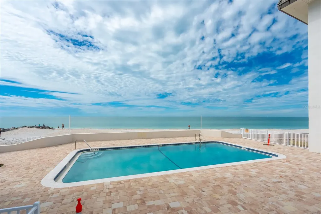 1900 Benjamin Franklin Drive Sarasota FL 34236