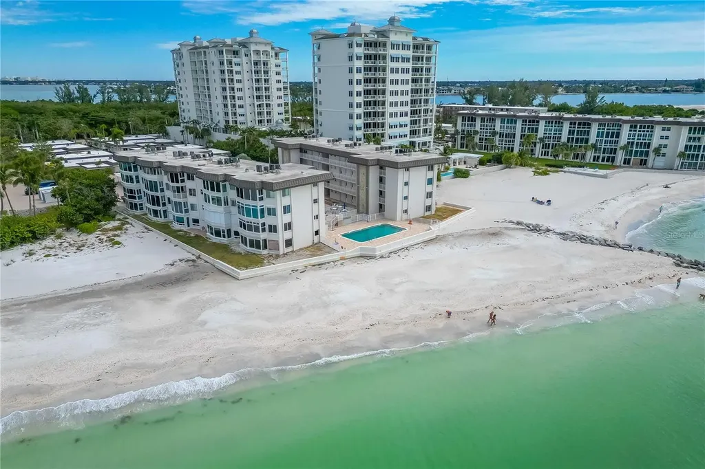 1900 Benjamin Franklin Drive Sarasota FL 34236