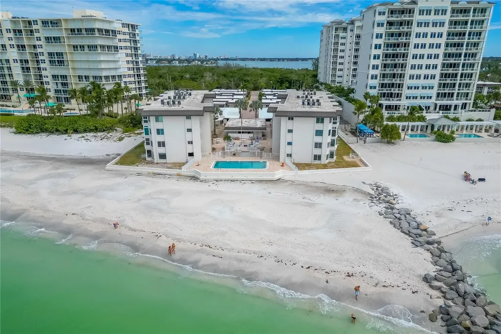 1900 Benjamin Franklin Drive Sarasota FL 34236