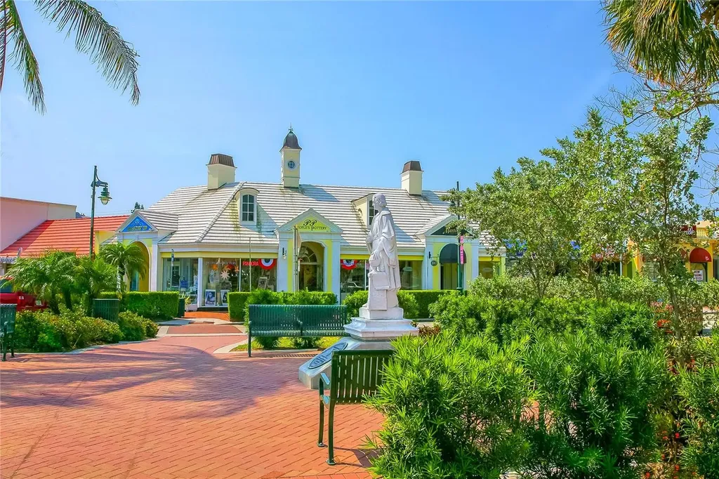 1900 Benjamin Franklin Drive Sarasota FL 34236