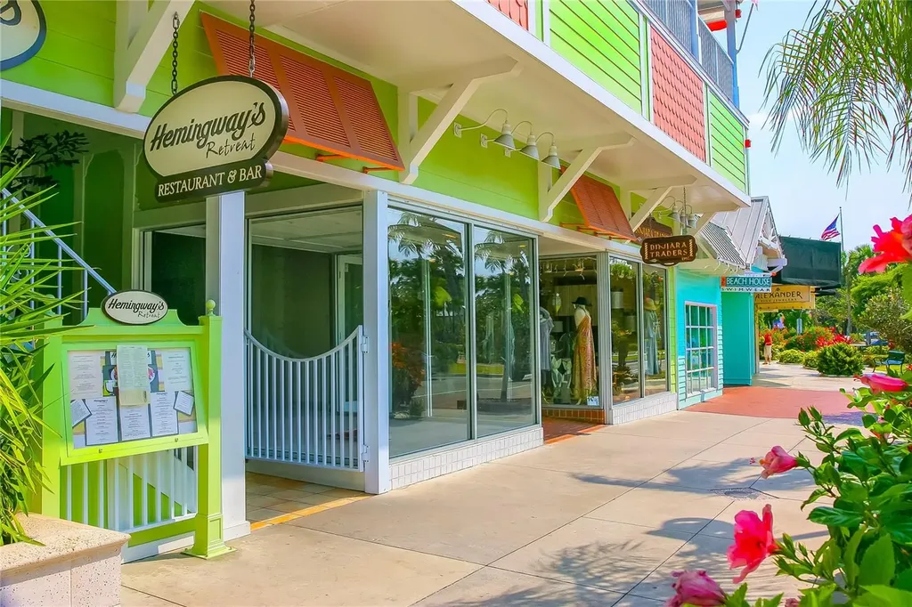 1900 Benjamin Franklin Drive Sarasota FL 34236