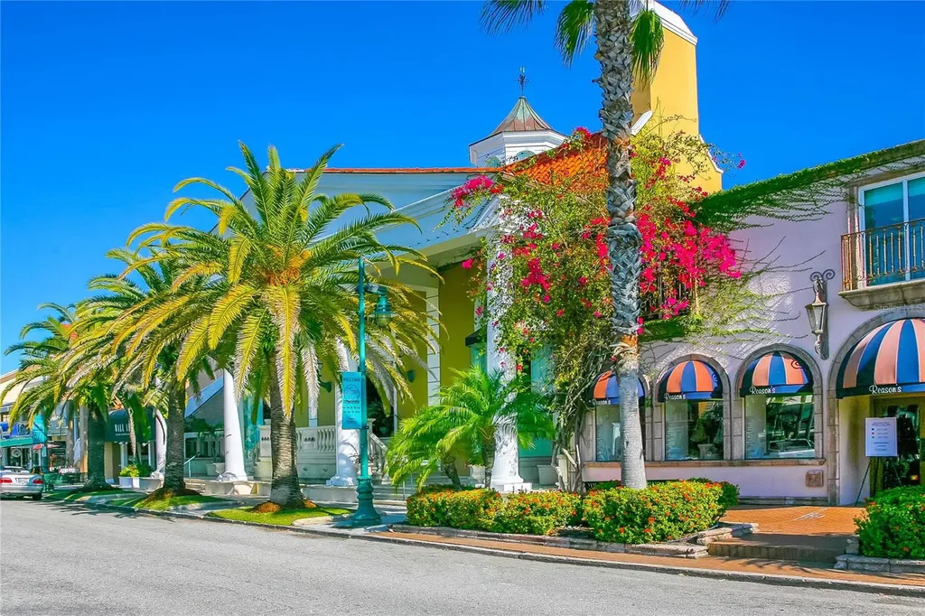 1900 Benjamin Franklin Drive Sarasota FL 34236