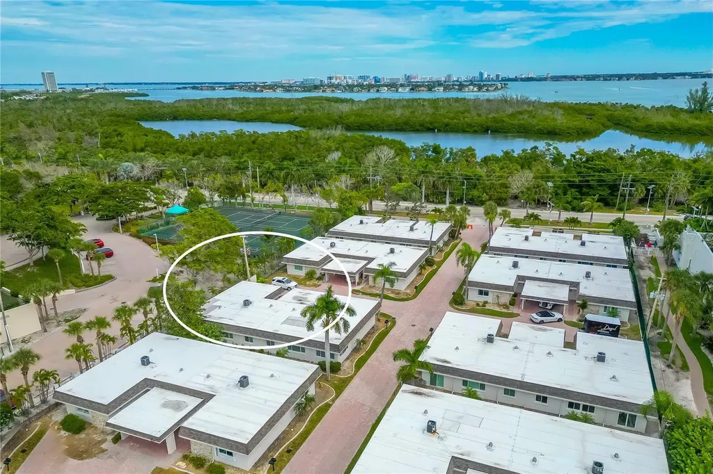 1900 Benjamin Franklin Drive Sarasota FL 34236