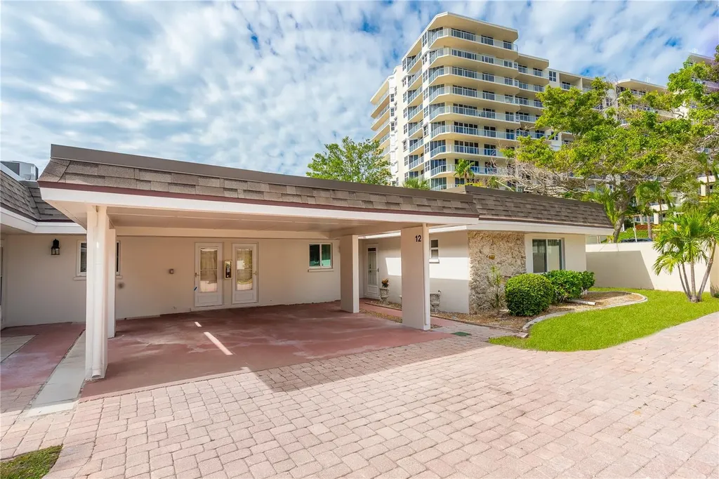 1900 Benjamin Franklin Drive Sarasota FL 34236