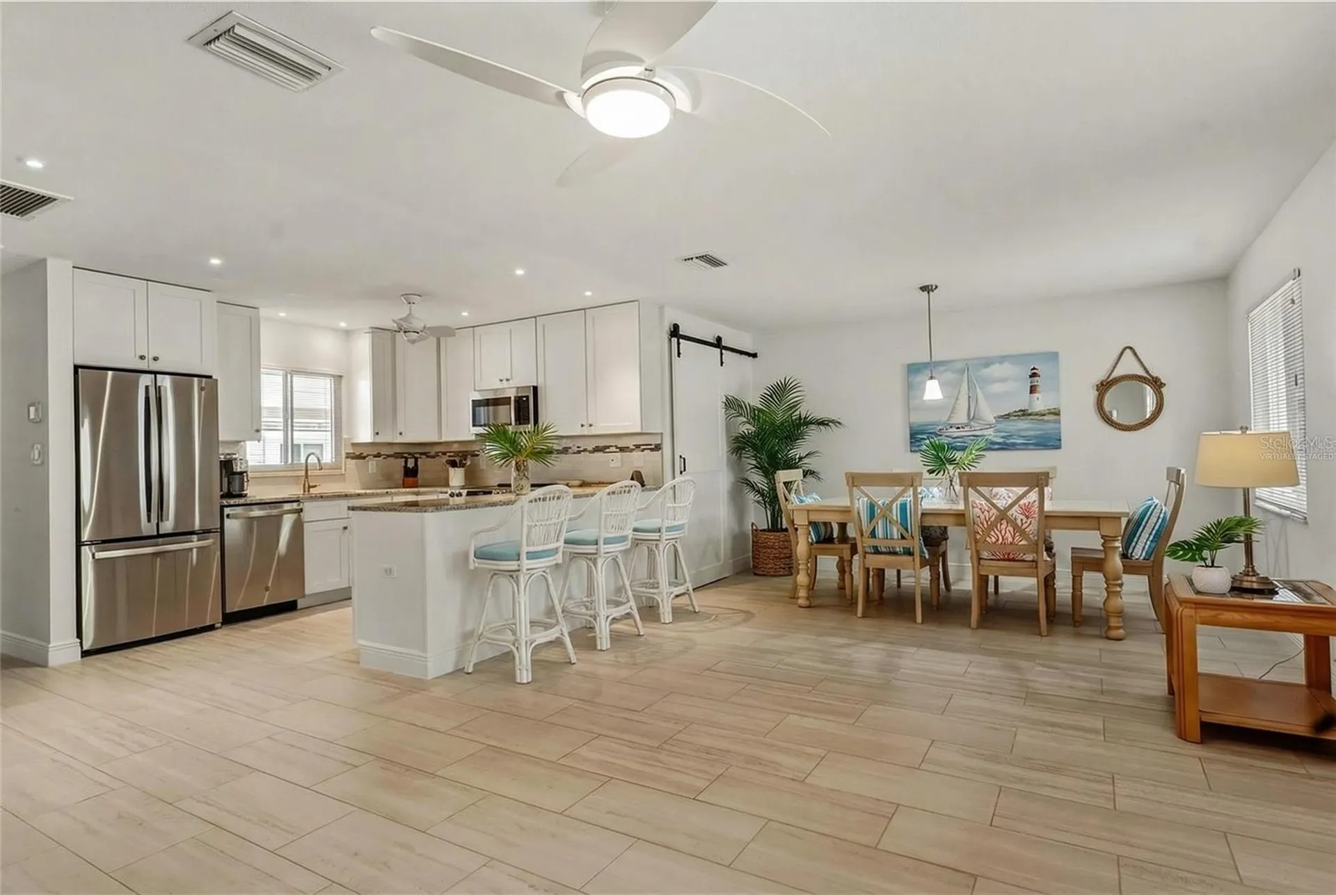 1900 Benjamin Franklin Drive Sarasota FL 34236